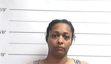 Malika Smith, - Orleans Parish County, LA 